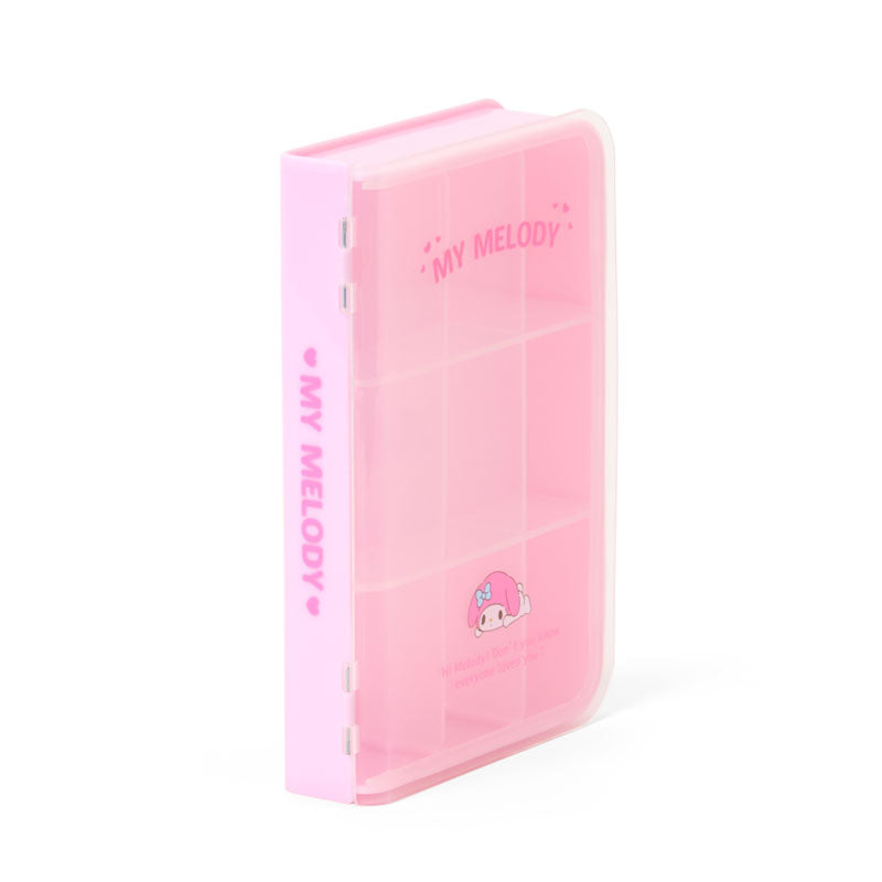 ACCESSORY CASE: BOOK S