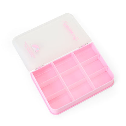 ACCESSORY CASE: BOOK S