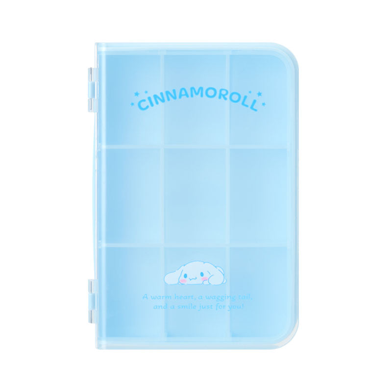 ACCESSORY CASE: BOOK S