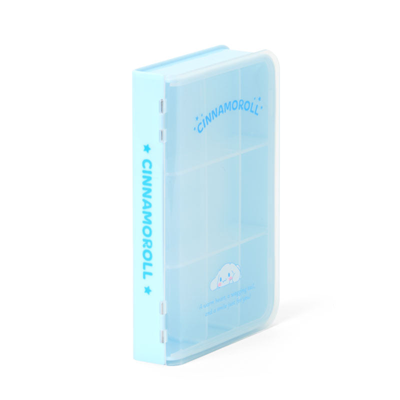 ACCESSORY CASE: BOOK S