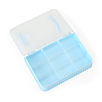 ACCESSORY CASE: BOOK S