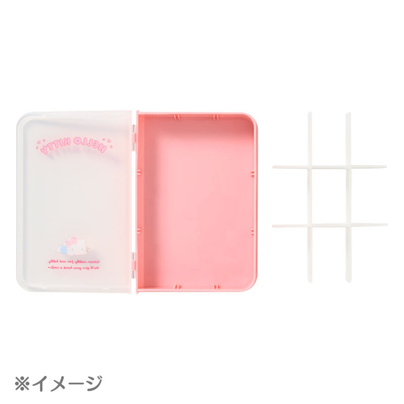 ACCESSORY CASE: BOOK S