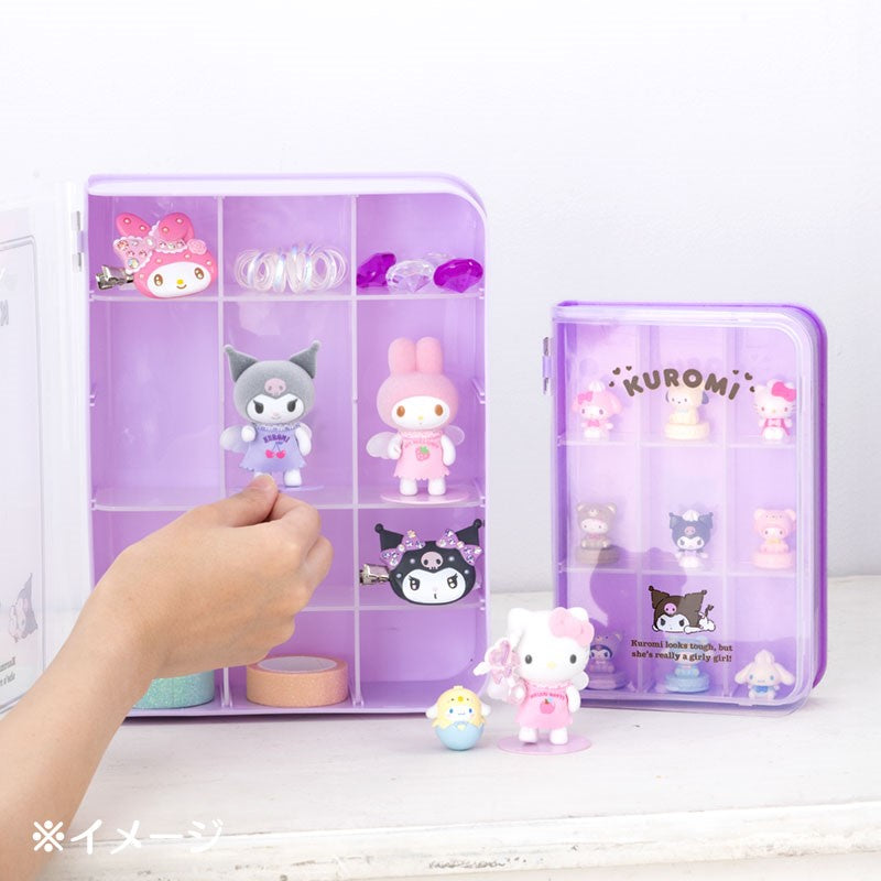 ACCESSORY CASE: BOOK S