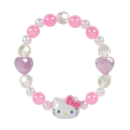 BRACELET: BEADS