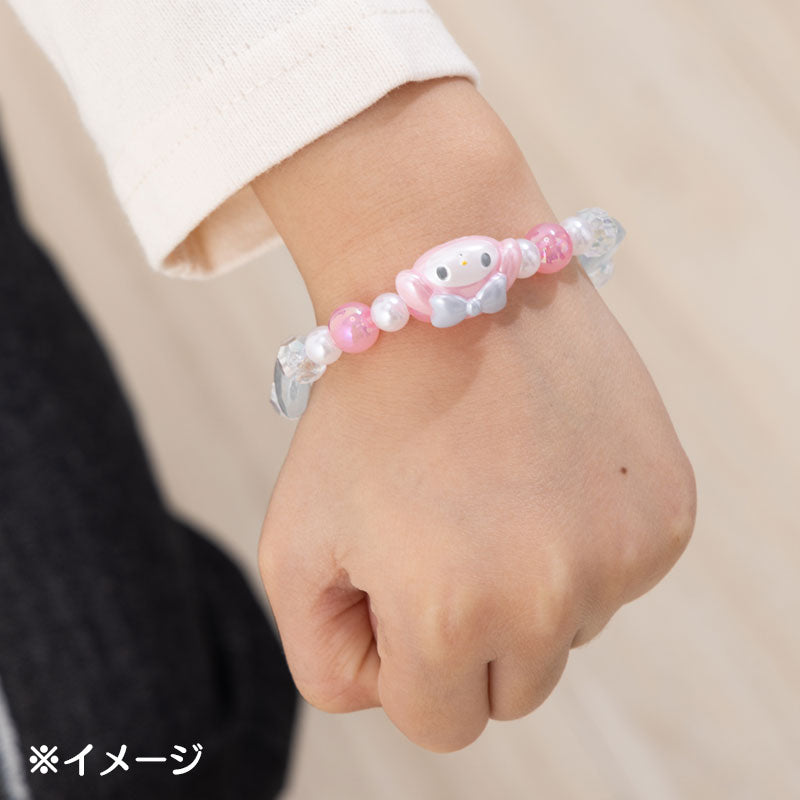 BRACELET: BEADS