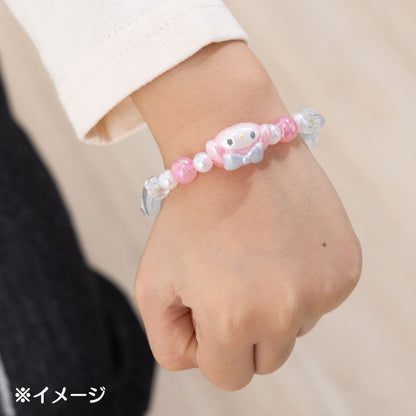BRACELET: BEADS