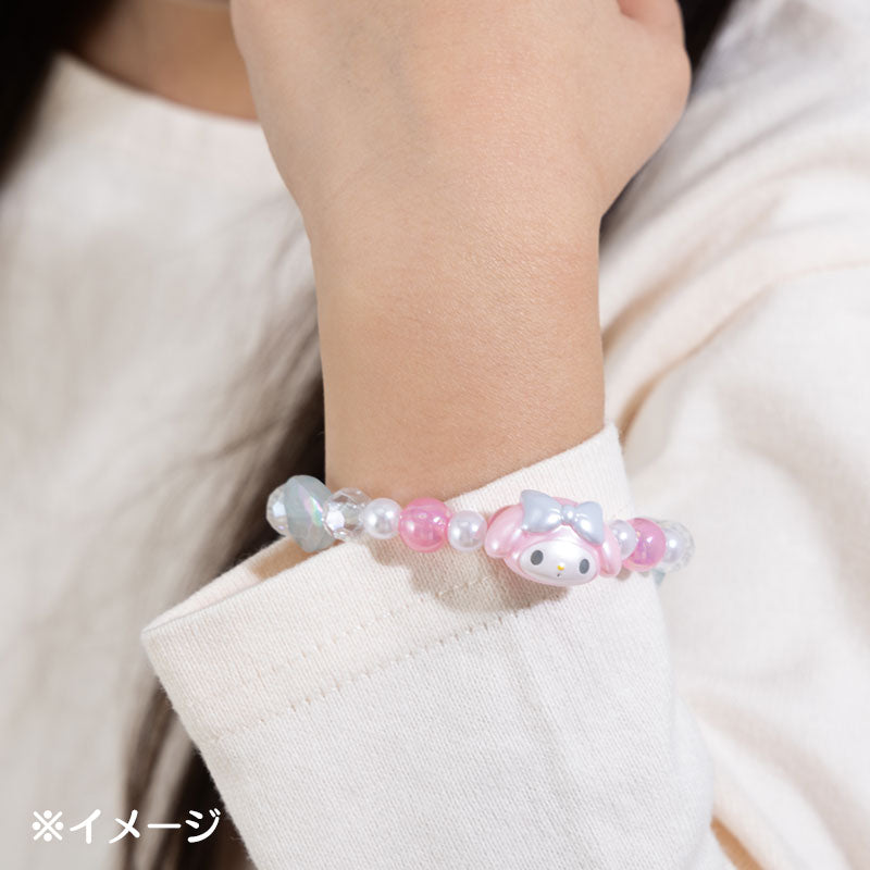 BRACELET: BEADS