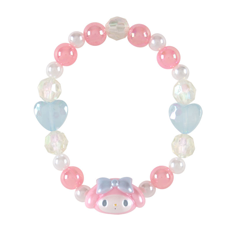 BRACELET: BEADS