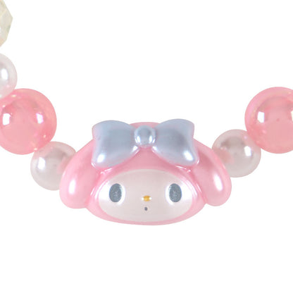 BRACELET: BEADS