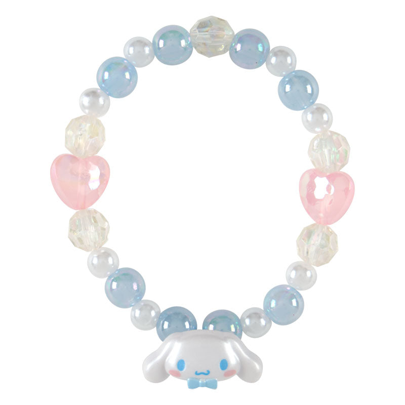 BRACELET: BEADS