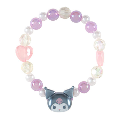 BRACELET: BEADS