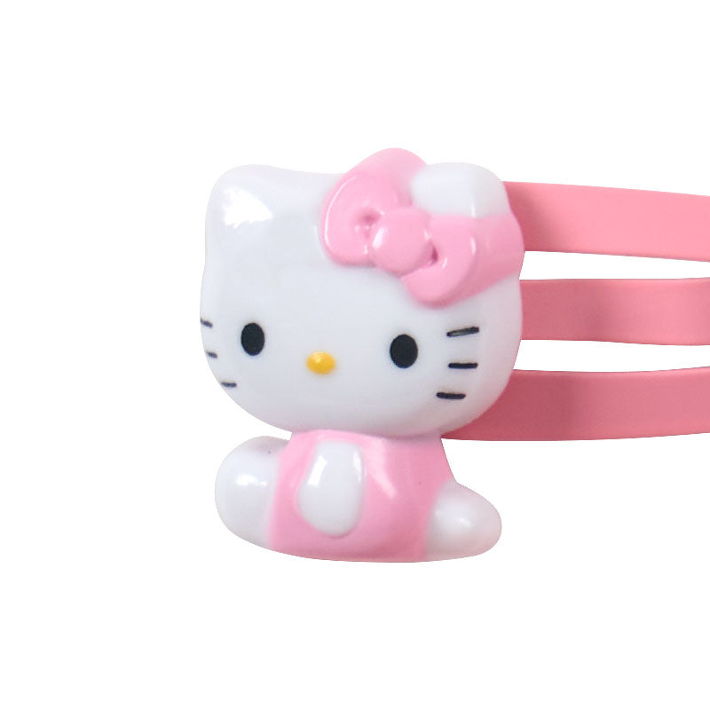 TRIANGULAR HAIRPIN: RBN