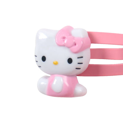 TRIANGULAR HAIRPIN: RBN