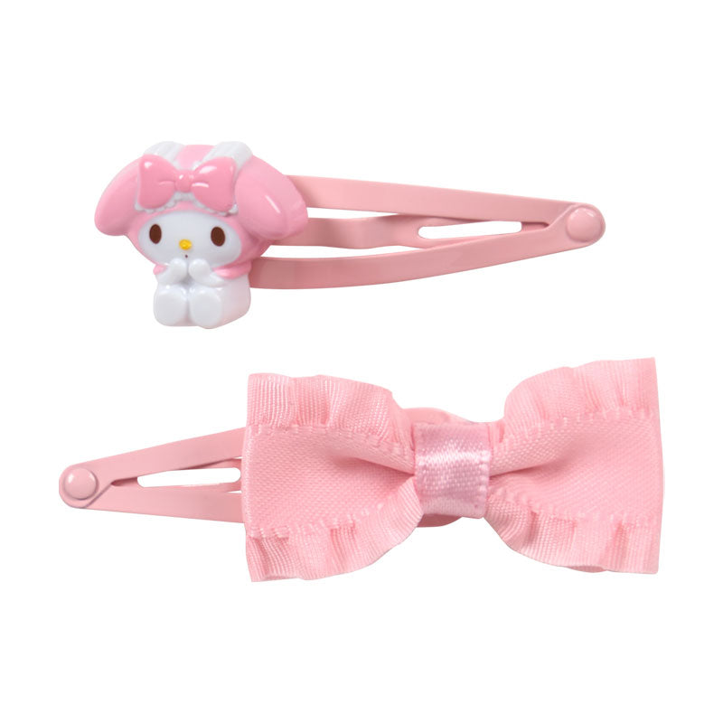 TRIANGULAR HAIRPIN: RBN