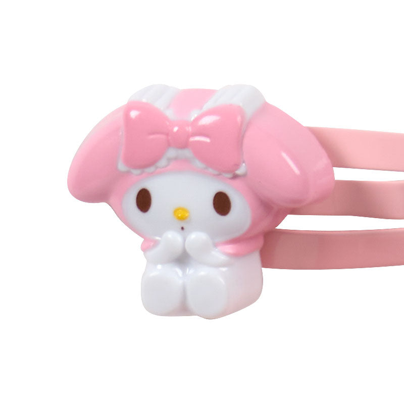 TRIANGULAR HAIRPIN: RBN
