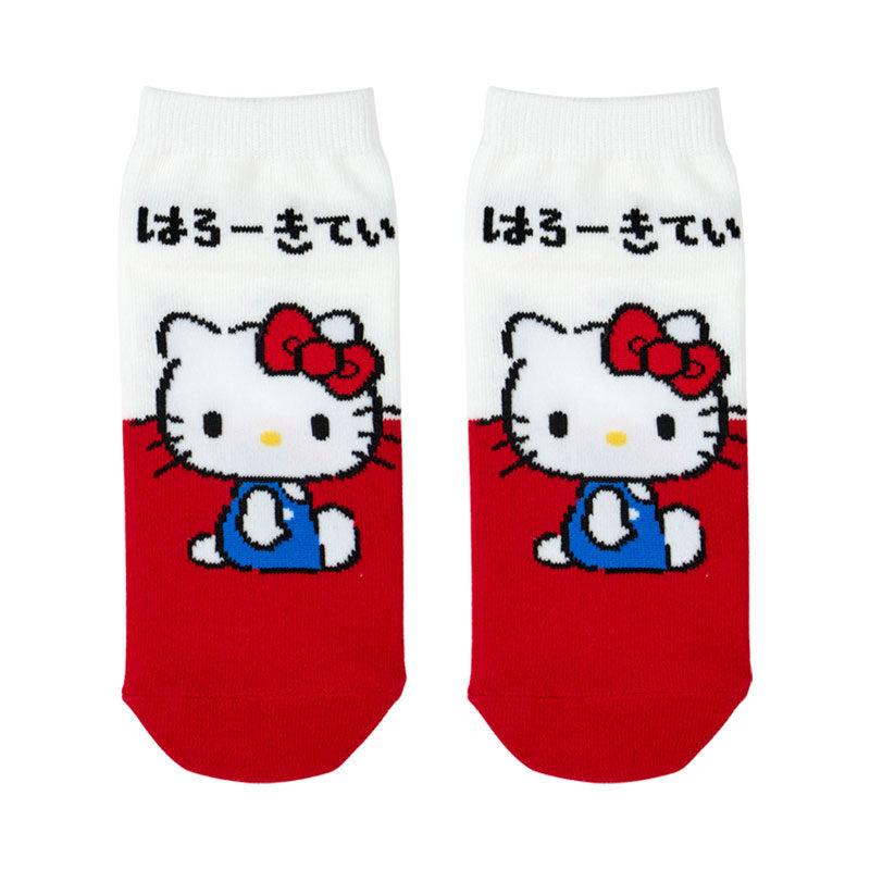 ADULT SOCKS: BICOLOR