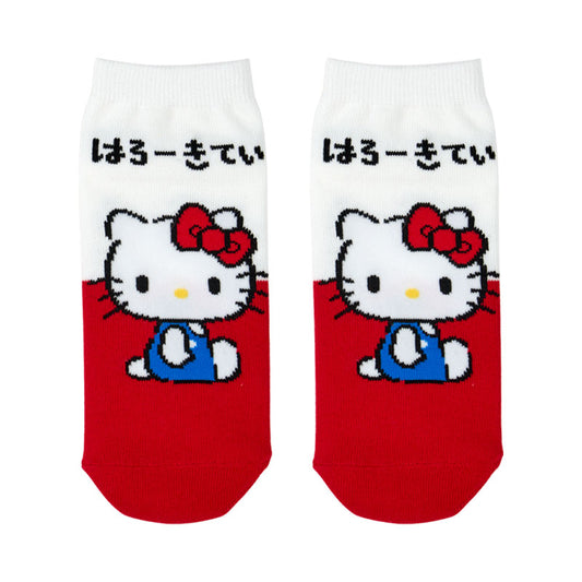 ADULT SOCKS: BICOLOR