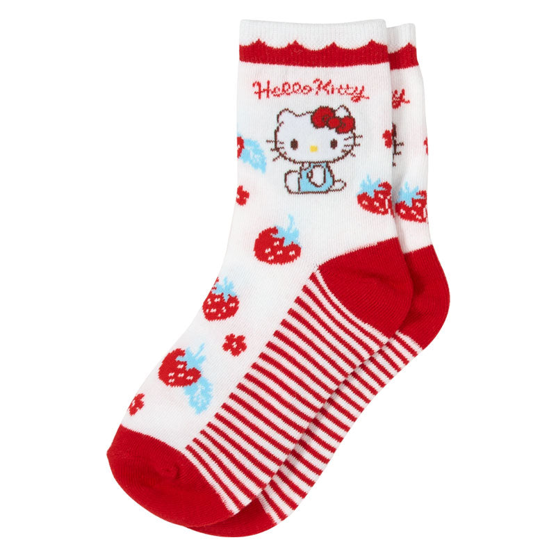 3P CREW SOCKS