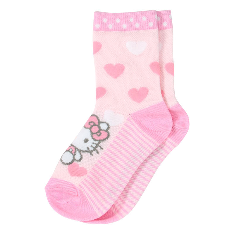 3P CREW SOCKS