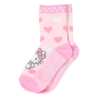 3P CREW SOCKS