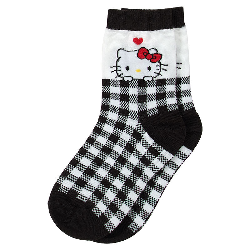 3P CREW SOCKS