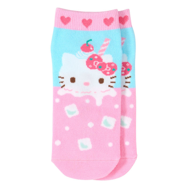 3P ANKLE SOCKS