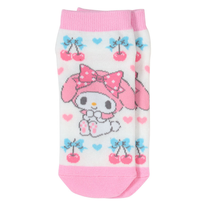 3P ANKLE SOCKS