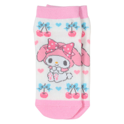 3P ANKLE SOCKS
