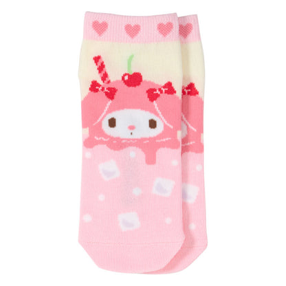3P ANKLE SOCKS