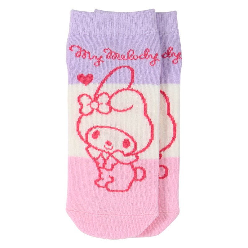 3P ANKLE SOCKS