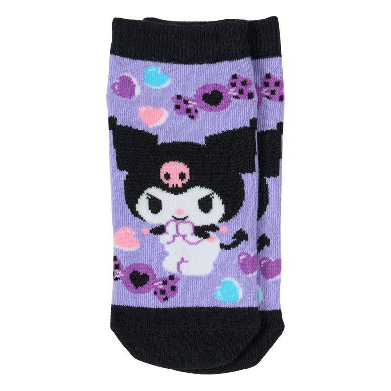 3P ANKLE SOCKS