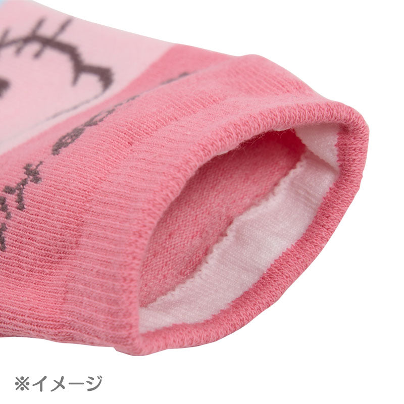 3P ANKLE SOCKS