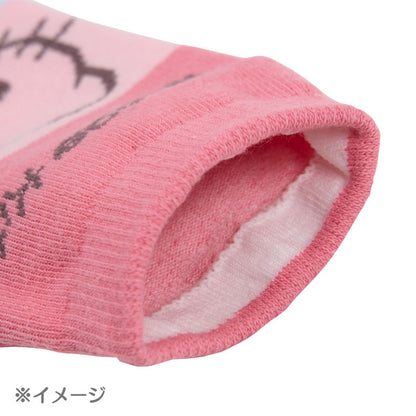 3P ANKLE SOCKS