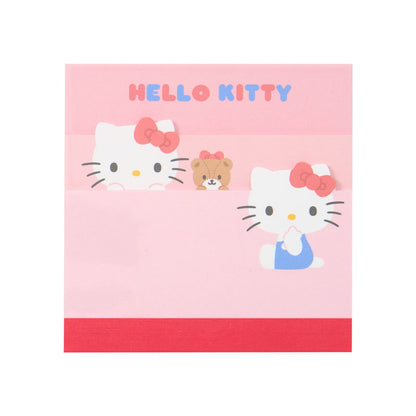 MEMO PAD: 3-TIERS