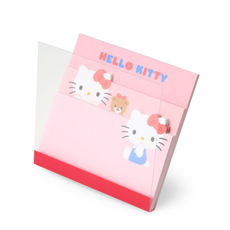 MEMO PAD: 3-TIERS
