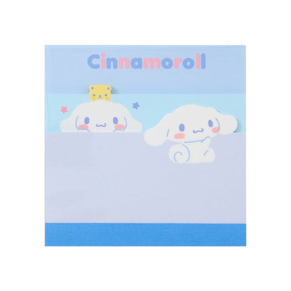 MEMO PAD: 3-TIERS