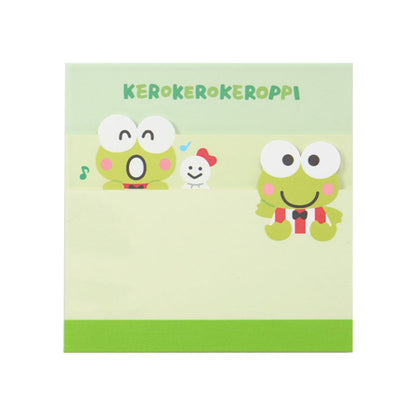MEMO PAD: 3-TIERS