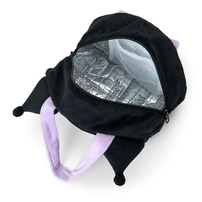 D-CUT COOLING LUNCH BAG