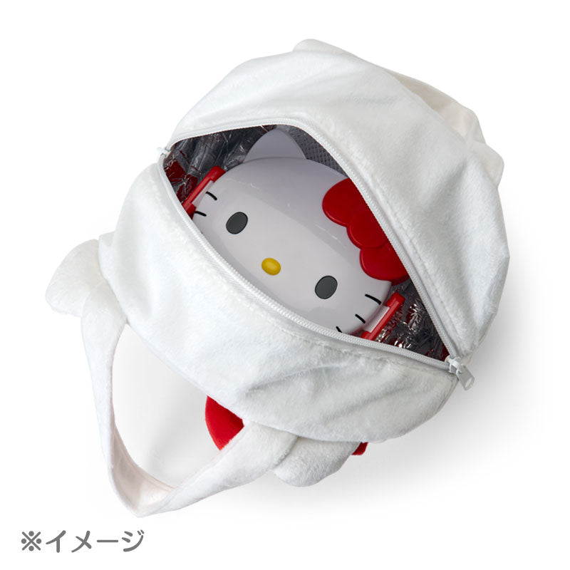D-CUT COOLING LUNCH BAG