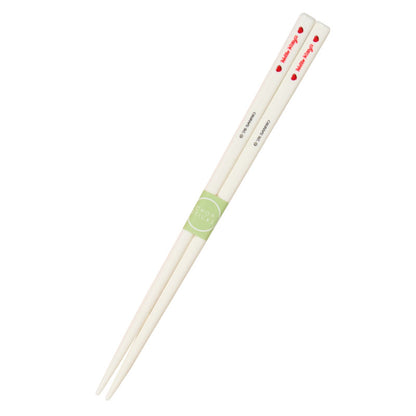 CHOPSTICKS & SPOON SET: RELIEF