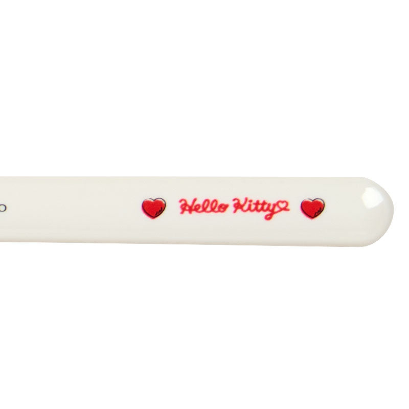 CHOPSTICKS & SPOON SET: RELIEF
