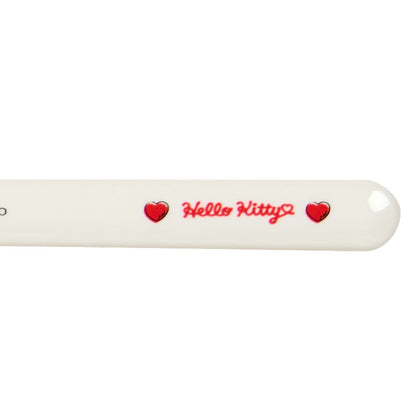 CHOPSTICKS & SPOON SET: RELIEF