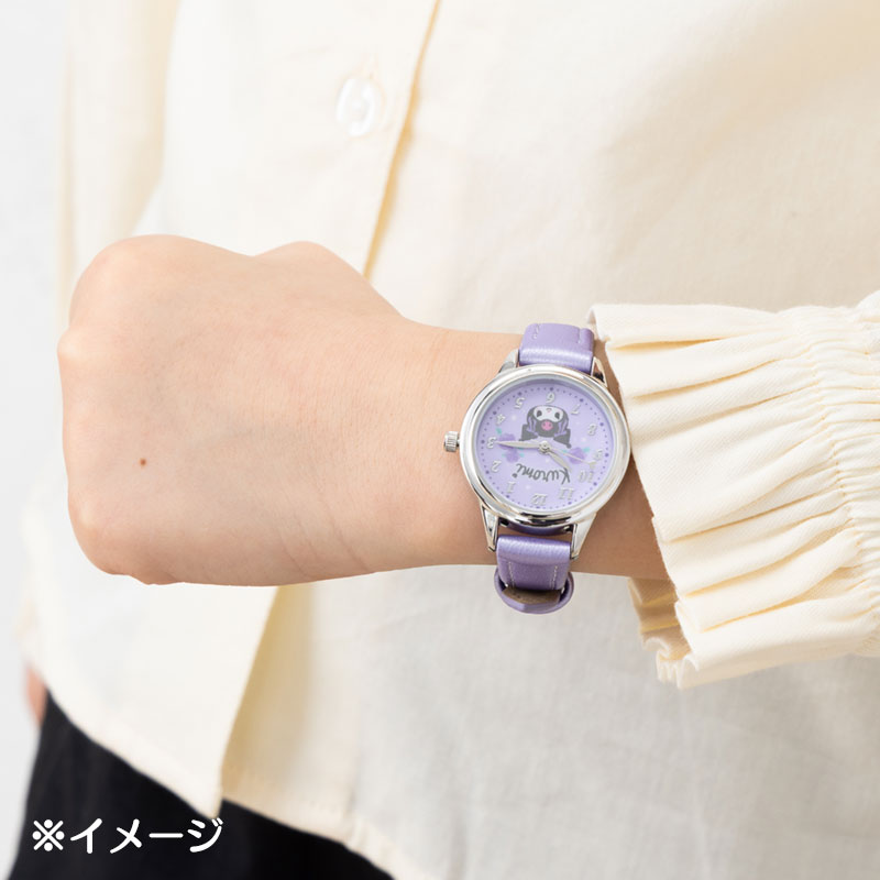 WRISTWATCH
