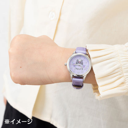 WRISTWATCH