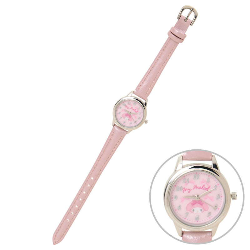 WRISTWATCH