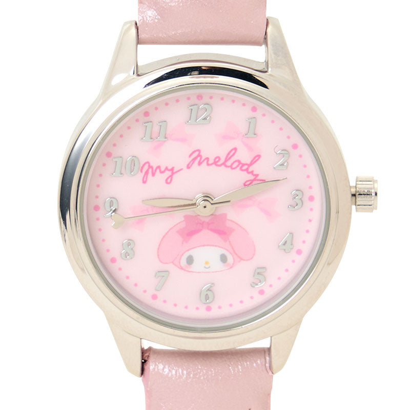 WRISTWATCH