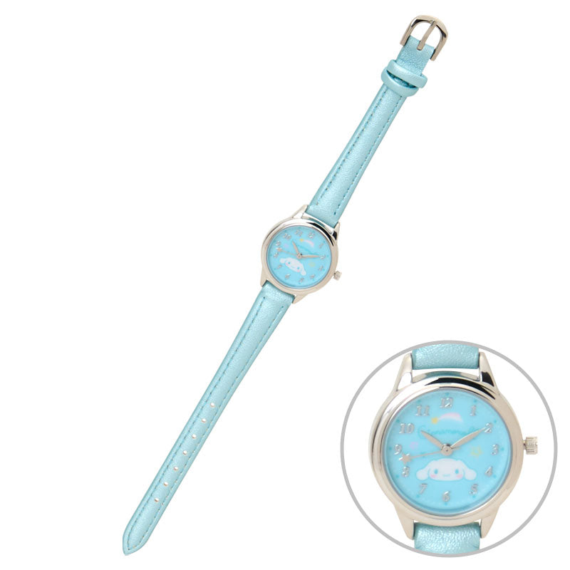 WRISTWATCH