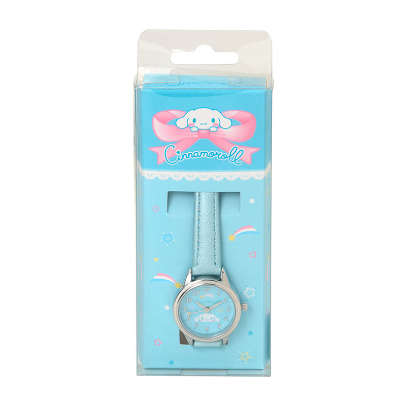 WRISTWATCH