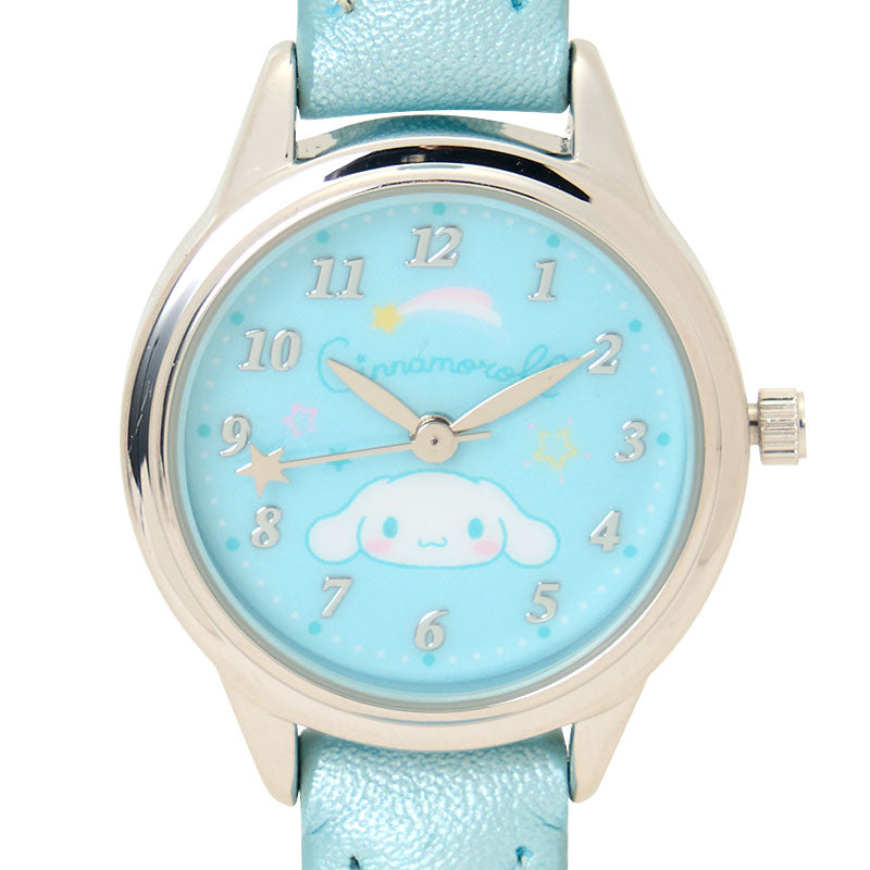 WRISTWATCH