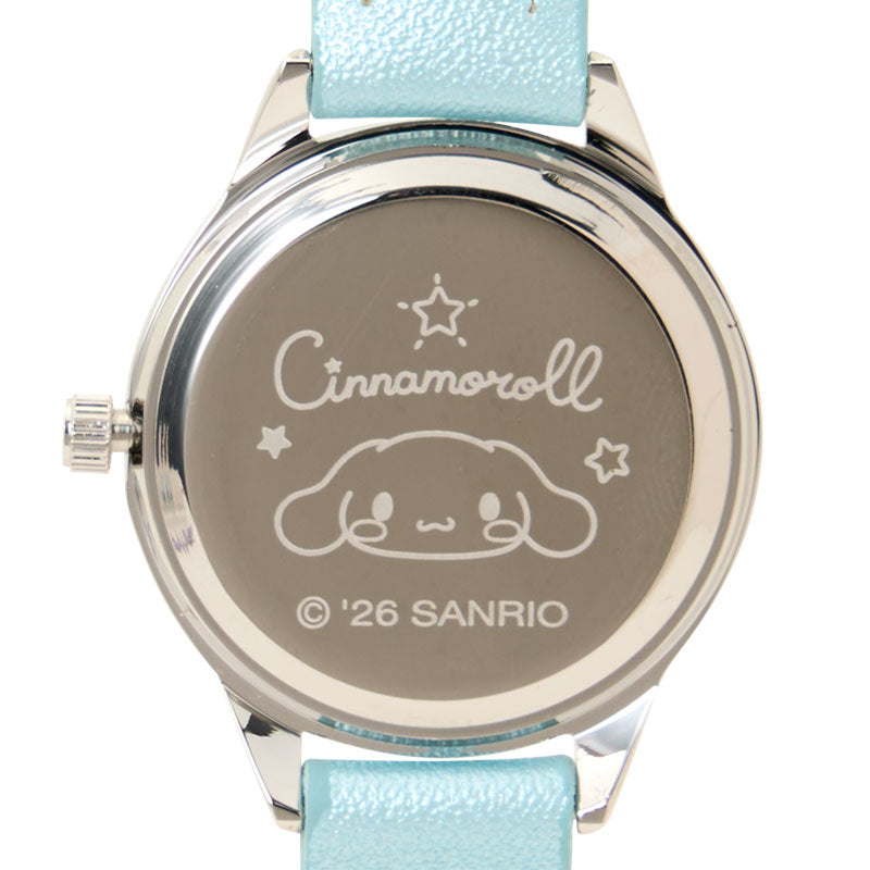 WRISTWATCH